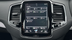 Volvo Xc90 2.0 T8 Recharge PHEV R DESIGN 5dr AWD Auto Estate